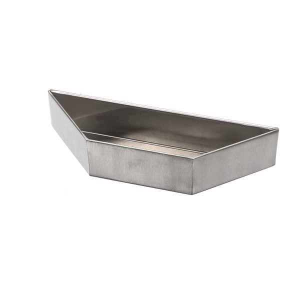 (image for) Frosty Factory Of America Corp. F6603 DRIP TRAY, SM NEW STYLE